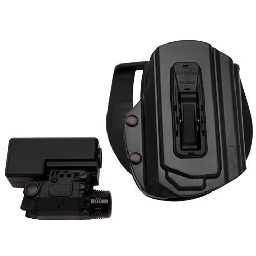 X5LR w-TacLock Holster - fits Sig P220-P226-P229