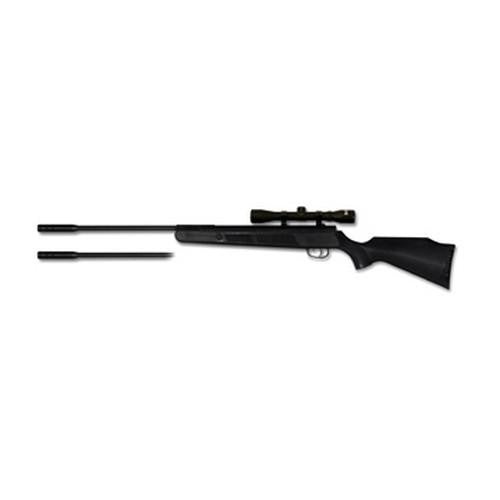 Kodiak X2 DC AW Air Rifle Dual Caliber