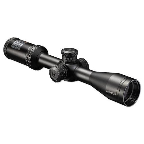 AR Optics - 3-9x40, BDC Reticle