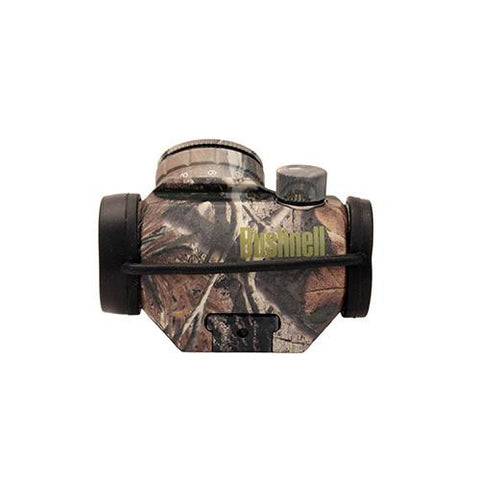 Trophy Red Dot Scope - 1x25 TRS-25 3 MOA Red Dot,Realtree APG Camo