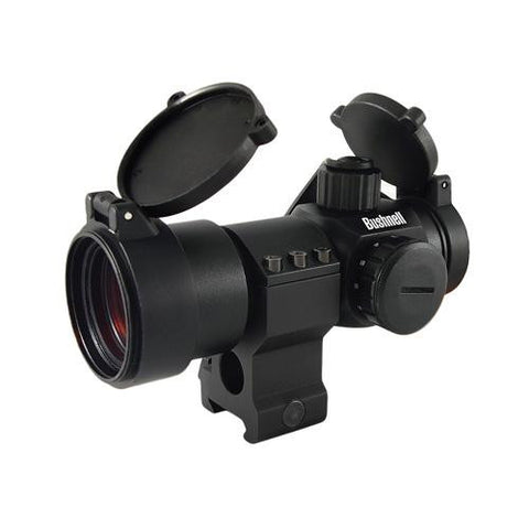 TRS-32 5 MOA Red Dot Sight w-Mount - Box