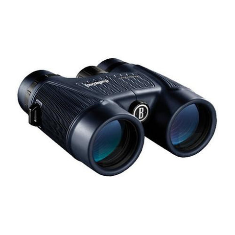 H2O Series Binoculars - 8x42 Black Roof BAK-4