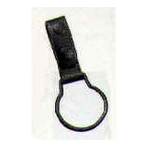 Flashlight Holder - D-Cell Black