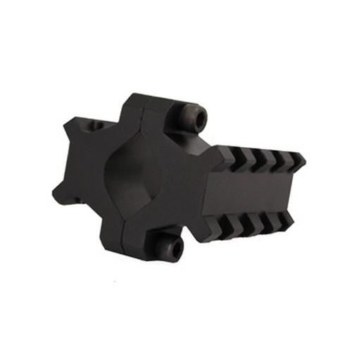 AR-15 - M16 Barrel Mount Picatinny Rail