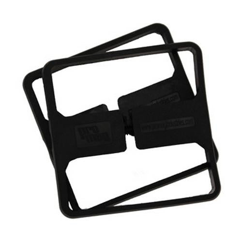 AR-15 - M16 Gen 2 Poly Mag Clamps (2)Pack