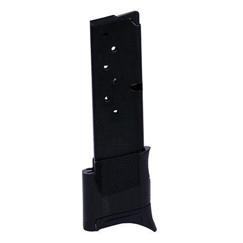 LC9 9mm Blue Steel Magazine - 10 Round