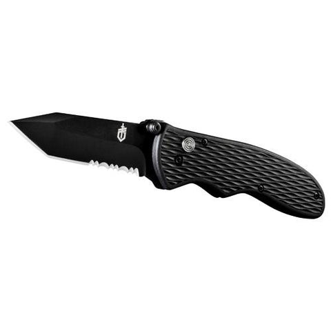 Fast Draw - Assisted Openig, Tanto Blade, Tactical