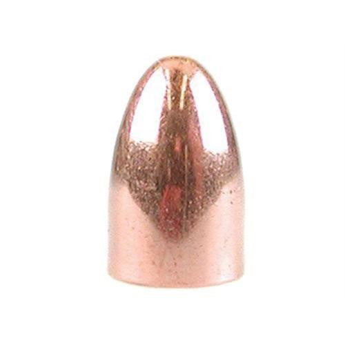 9mm Bullets - .355" 115 Gr FMJ Round Nose (Per 3000)