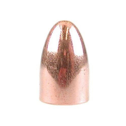 9mm Bullets - .355" 115 Gr FMJ Round Nose (Per 3000)