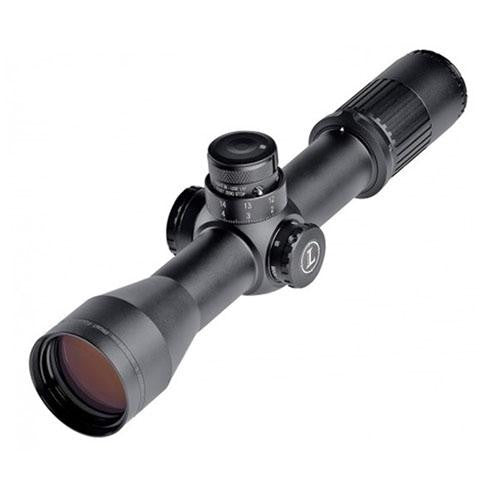 Mark 6 Riflescope - 3-18x44mm(34mm)Front Focal Mil-Dot