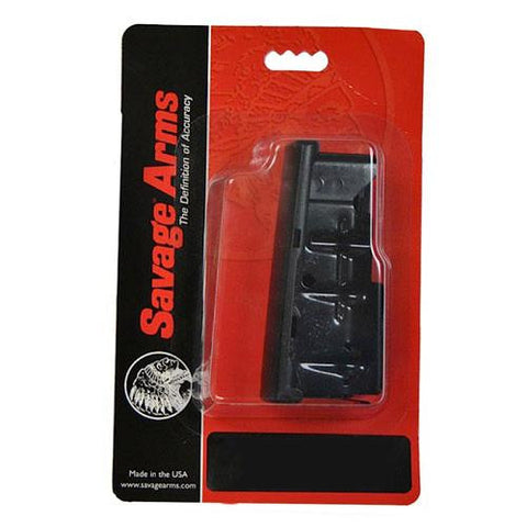 Savage Replacement Magazine - 116 300 Winchester Magnum, 3 Round