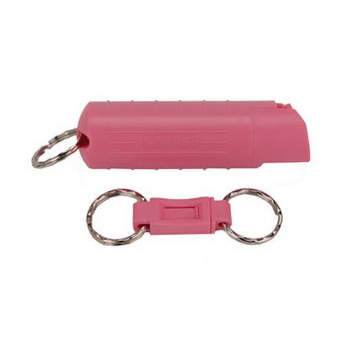 SABRE .54 oz Hardcase - Pink