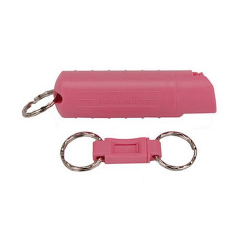 SABRE .54 oz Hardcase - Pink