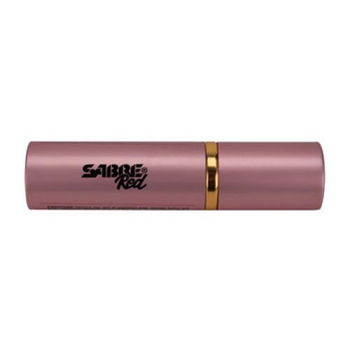 SABRE RED USA 0.75oz Lipstick Pink