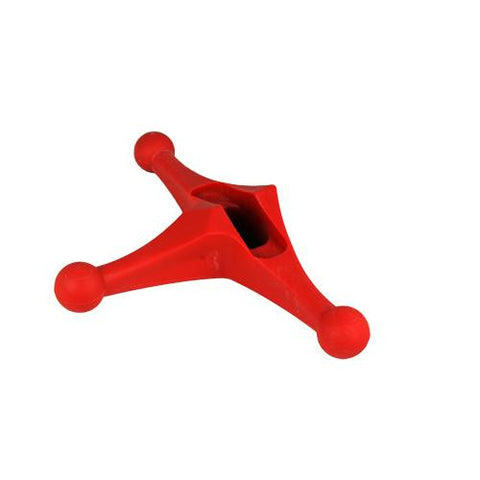 Messer Guard - Red