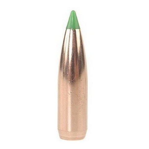 30 Caliber Bullets - Ballistic Tip Hunting, 165 Grains, Spitzer, Per 50