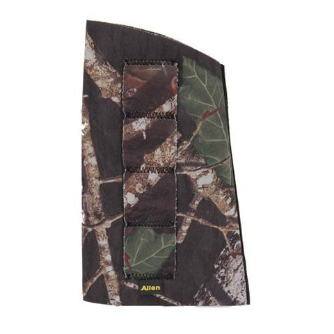 Neoprene Buttstock Cover, Shotgun, Mossy Oak Break Up