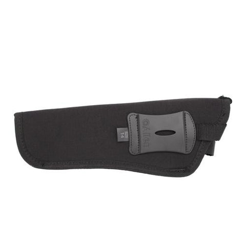 Cortez Nylon Pistol Holster, Black - Size 14