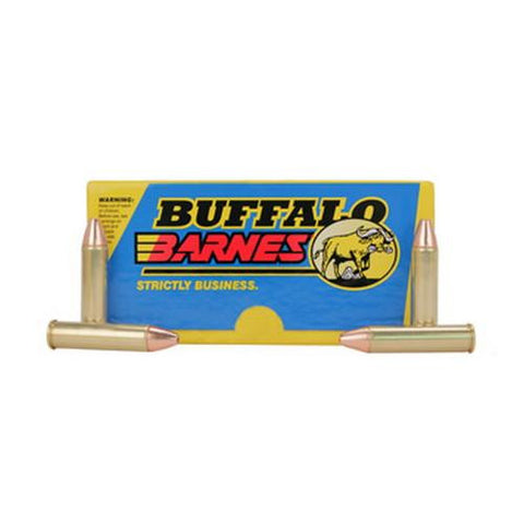 460 S&W 275 Gr Barnes XPB (Per 20)