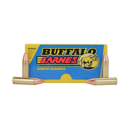 500 S&W 375 Gr Barnes XPB (Per 20)