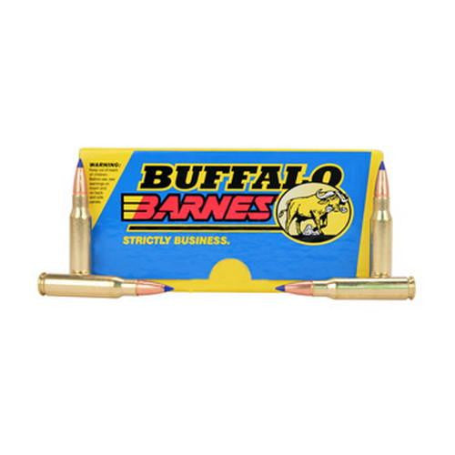 Premium Sport Cartridge 308 Winchester 150 Gr Barnes TTSX (Per 20)