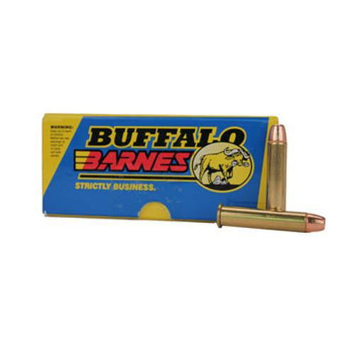 45-70 Mag LeverGun (Per 20) - 500 Gr Barnes FMJ FN