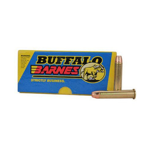 45-70 Mag LeverGun (Per 20) - 300 Gr Barnes TSX-FN