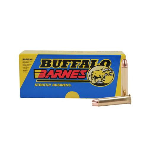 45-70 Mag LeverGun (Per 20) - 350 Gr Barnes TSX-FN