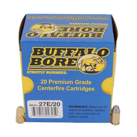 380 Auto 100 Gr Hard Cast FN (Per 20)