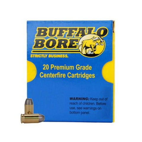 380 Auto 90 Gr JHP (Per 20)