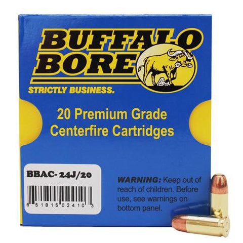 SubSonic Low Flash Heavy 9mm 147 Gr (Per 20) - FMJ-FN