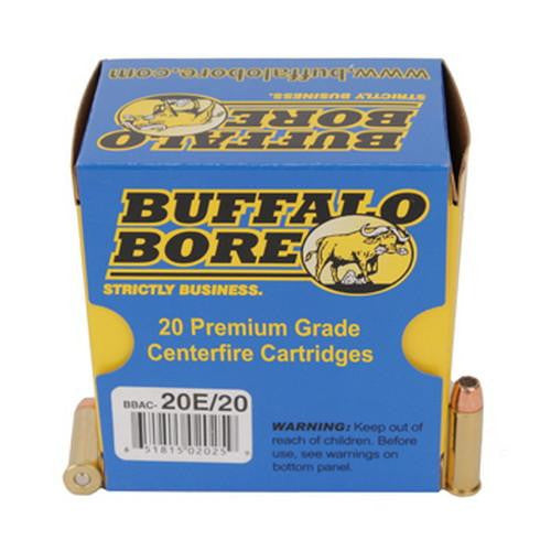 38 Special Short Barrel w-Low Flash, Heavy - 125 Gr LV Gold Dot (Per 20)