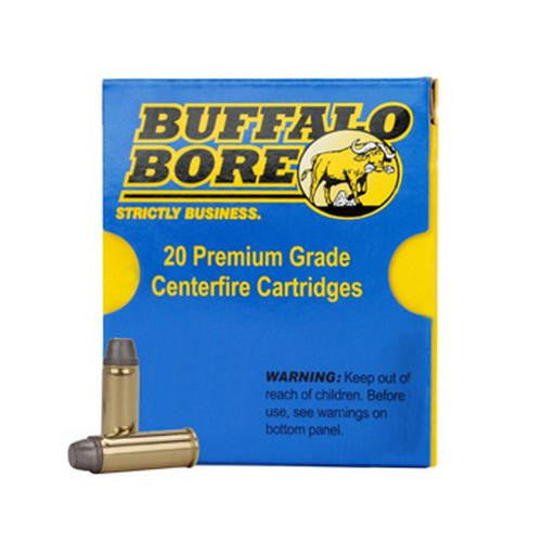 Anti-Personnel Low Flash 45 Colt 225 Gr (Per 20) - Soft Cast Hollow Nose