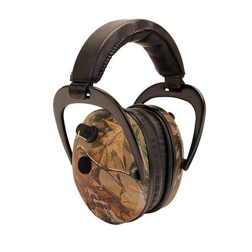 Pro 300 - Noise Reduction Rating 26dB, Realtree APG