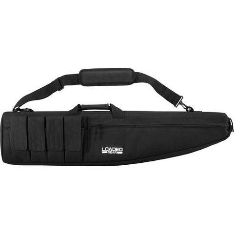 Loaded Gear Tactical Rifle Bag - 48", RX-100