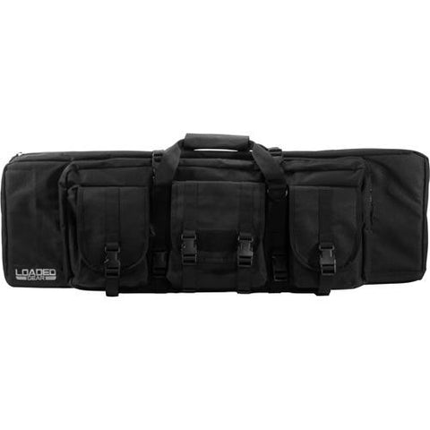 Loaded Gear Tactical Rifle Bag - 45.5", RX-200