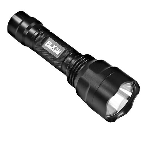 LED Flashlight - 210 Lumens