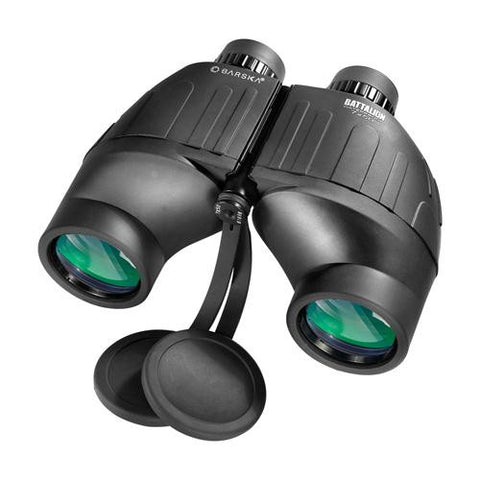 Battalion Binoculars