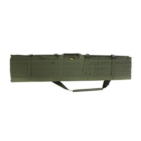 Drag Mat 48" x 36" Olive Drab