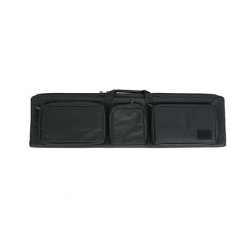 3-Gun Case 48" Black