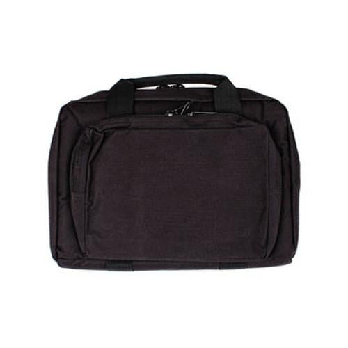 Armorer's Case 13.75" x 9.25" x 3" Black