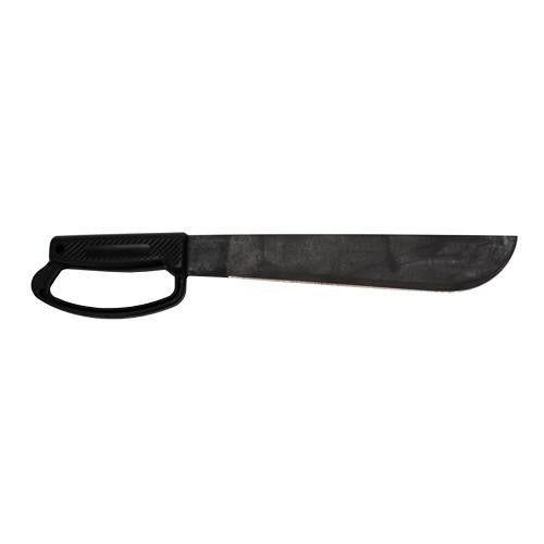 OKC 12" Camper - Black "D" Handle - Bulk