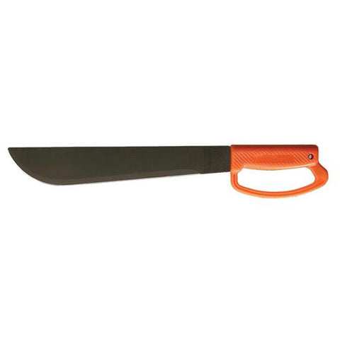 OKC 12" Camper - Orange "D" Handle - Bulk