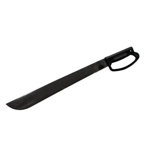 OKC 18" Field "D" Handle - Bulk Package, Black