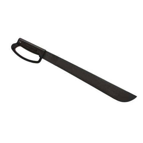 OKC 18" Field "D" Handle - Retail Package, Black