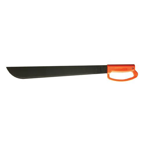 OKC 18" Field "D" Handle - Bulk Package, Orange