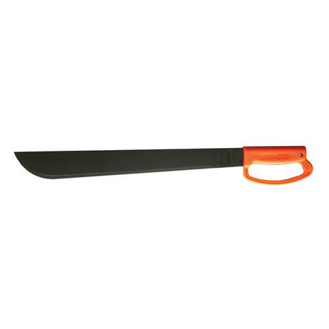 OKC 18" Field "D" Handle - Bulk Package, Orange