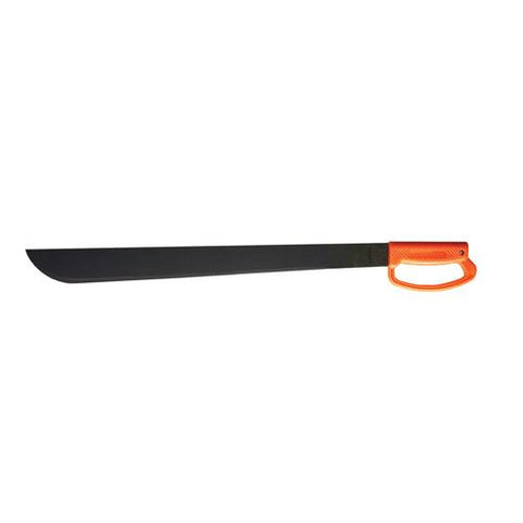 OKC 22" Heavy Duty -"D" Handle - Orange Bulk Pack