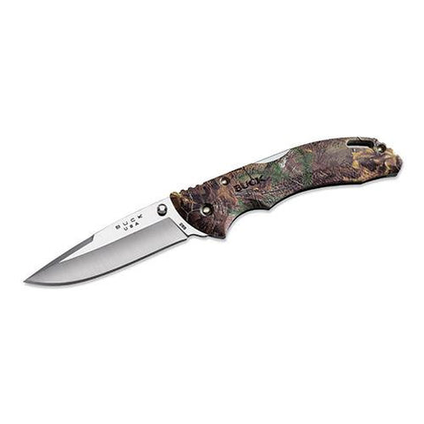 Bantam - BHW, 3 5-8" Blade, RealTree Xtra Camo Handle, Boxed