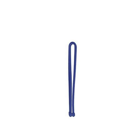 Gear Tie 12" - Blue (Per 2)